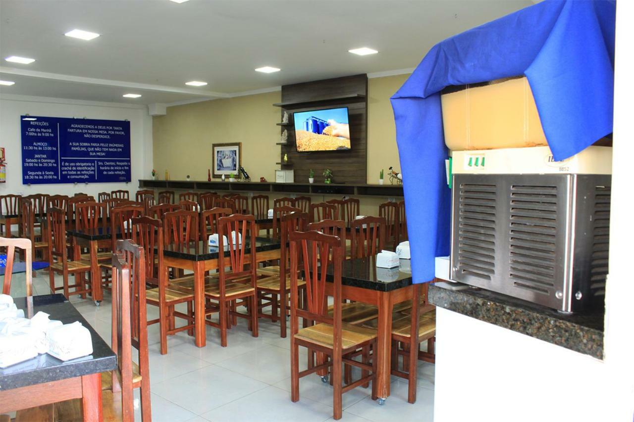 Pousada Agape Trindade  Exterior photo